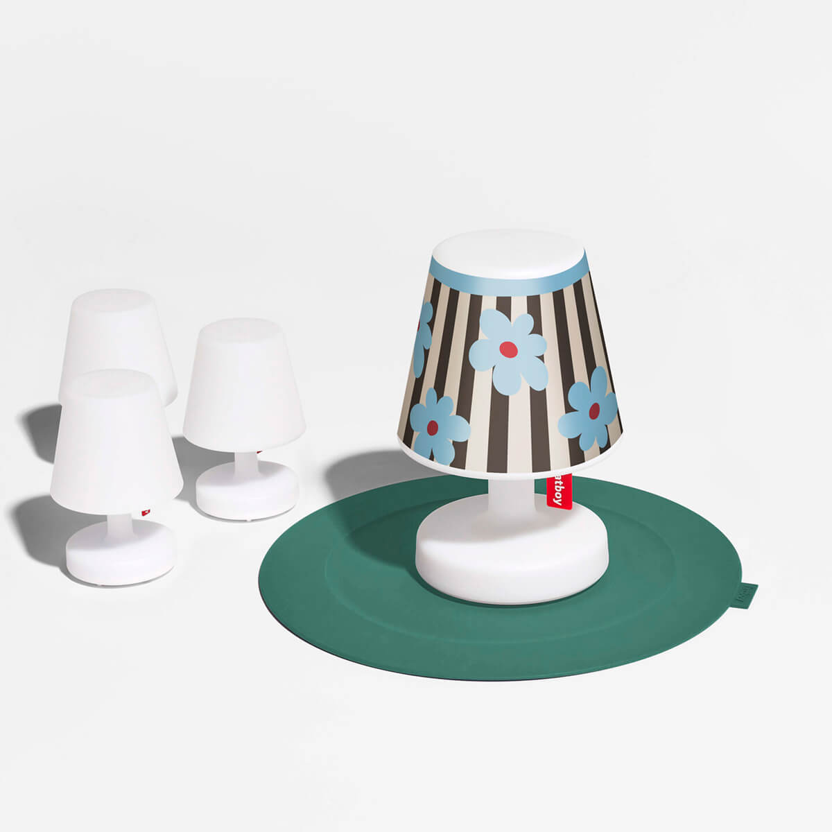 Cooper Cappie Oops-a-Daisy für Edison the Petit