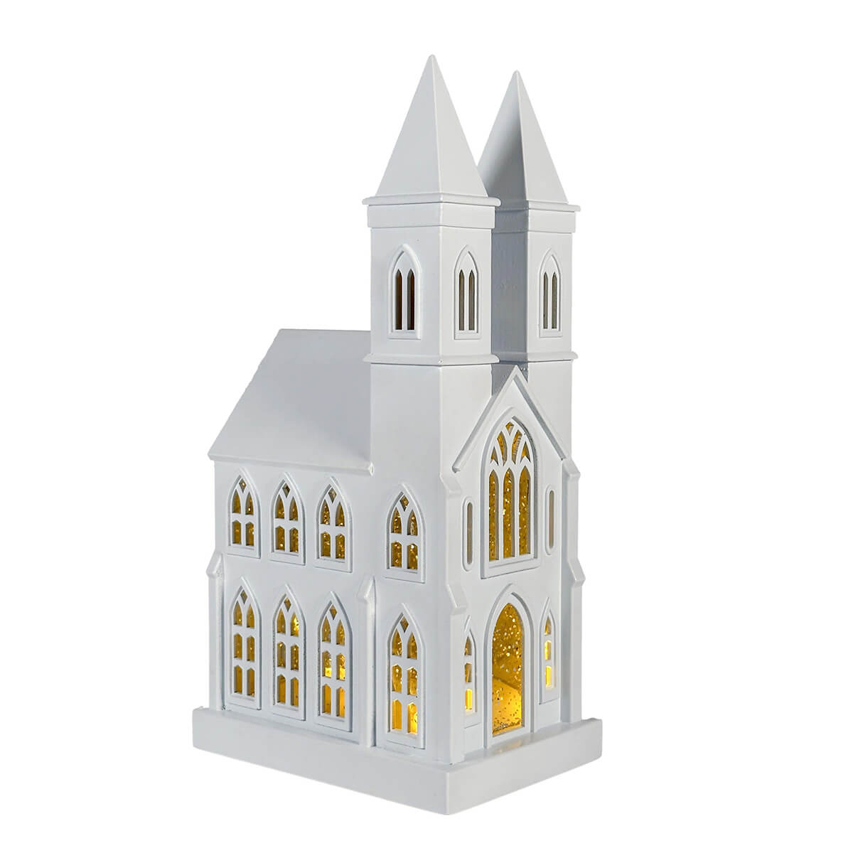 Glamor Church LED Dekoleuchte