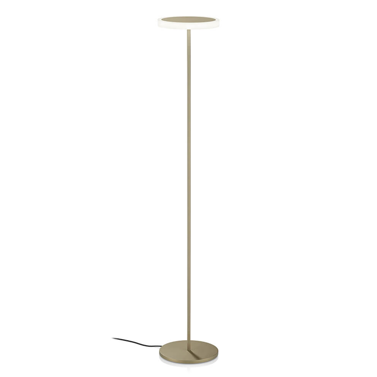 Knapstein Tilda-S LED Leseleuchte, Bronze metallic