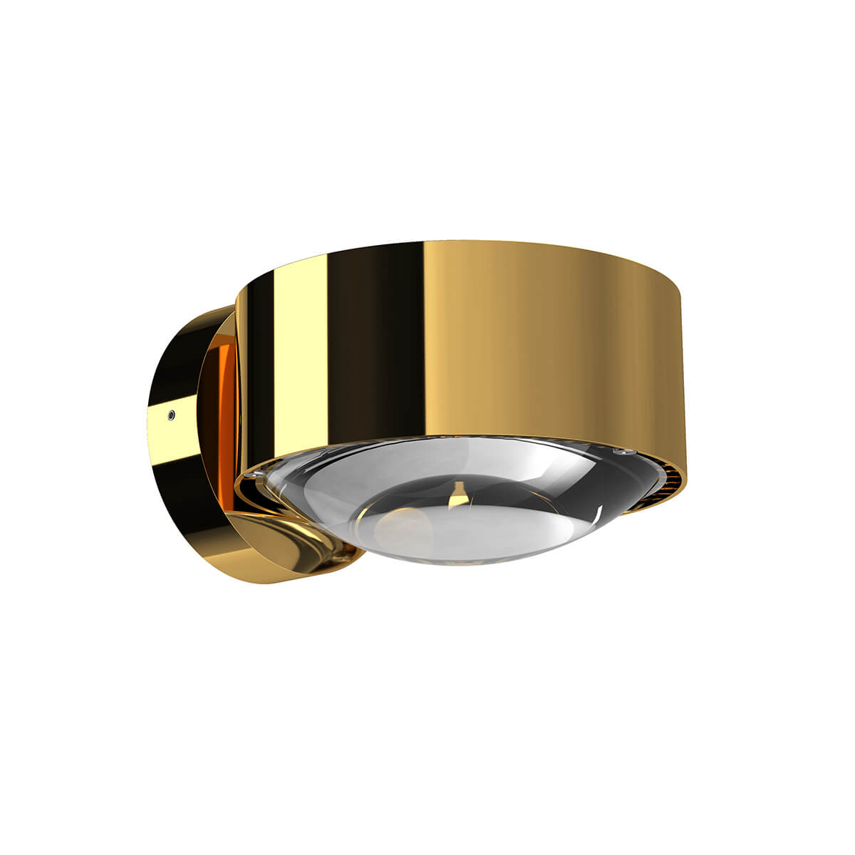 24 carat gold-plated