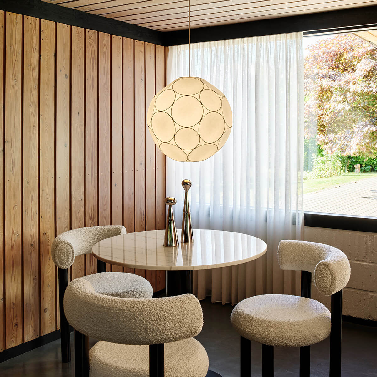 Soft Medium Pendelleuchte