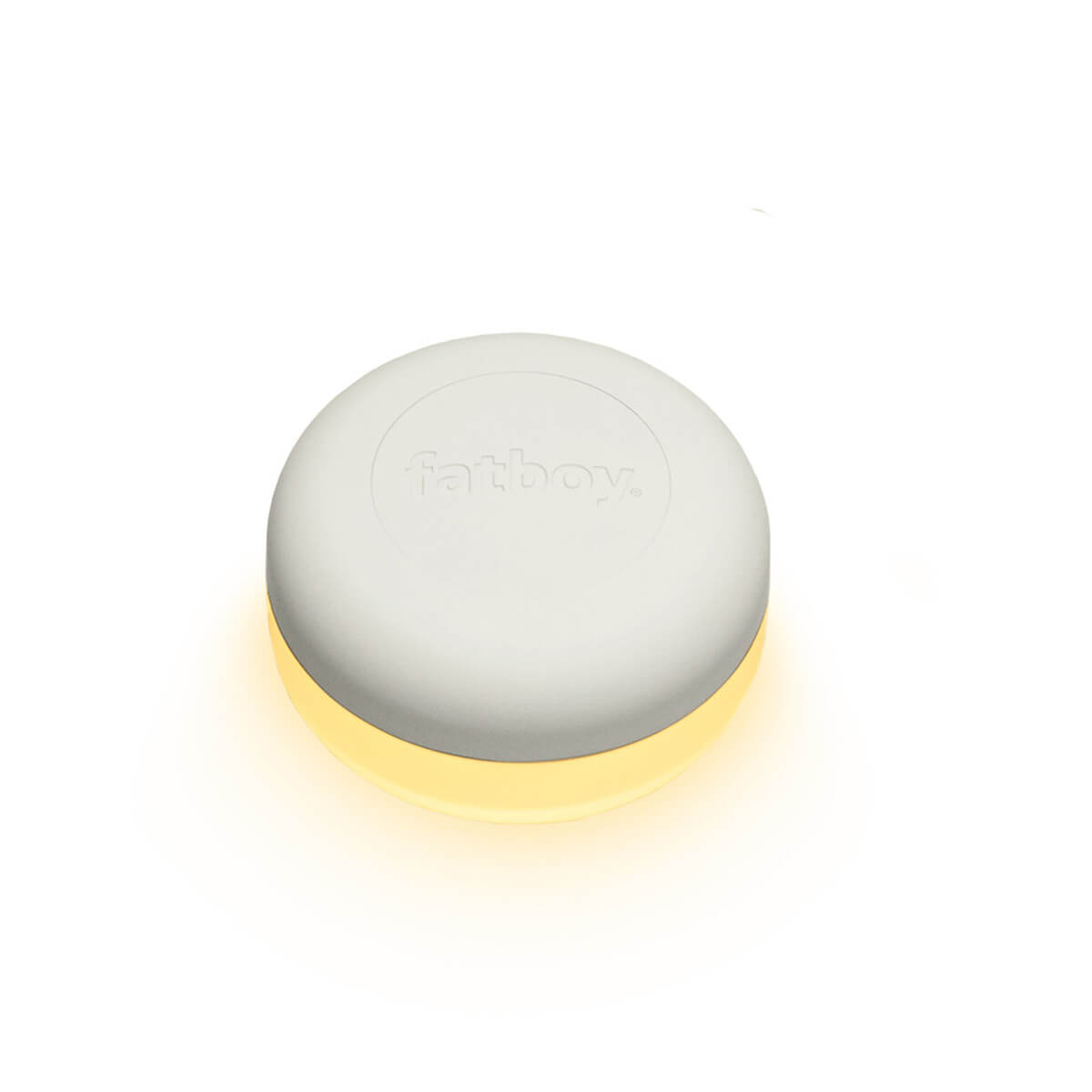 Fatboy O-Light LED Akkuleuchte, Desert (sandfarben)