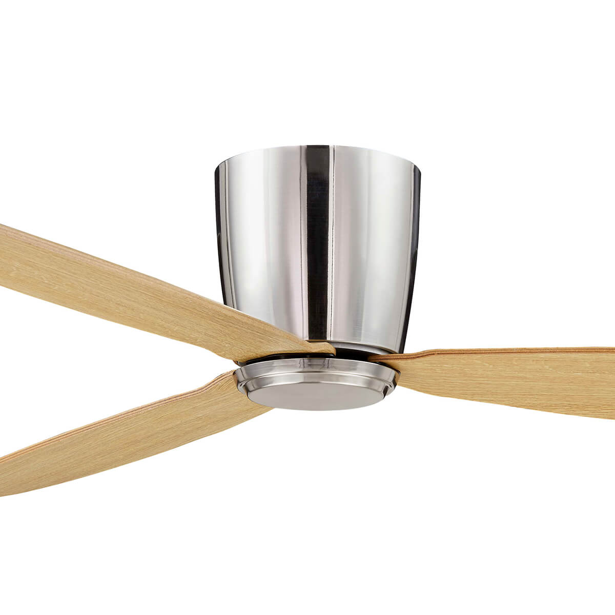 Airfusion Radar Deckenventilator, Ø: 132 cm