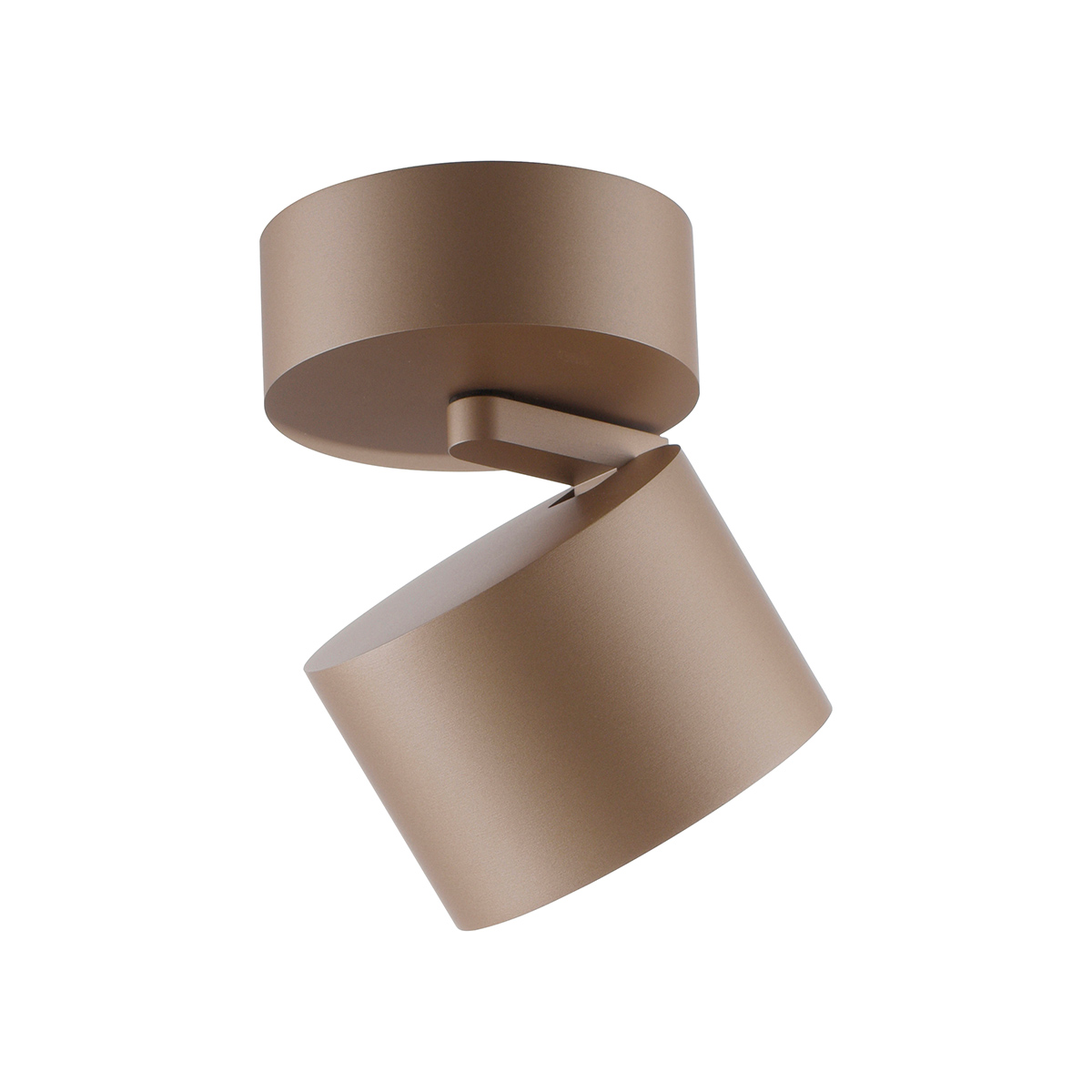 PURE Cup LED Deckenleuchte