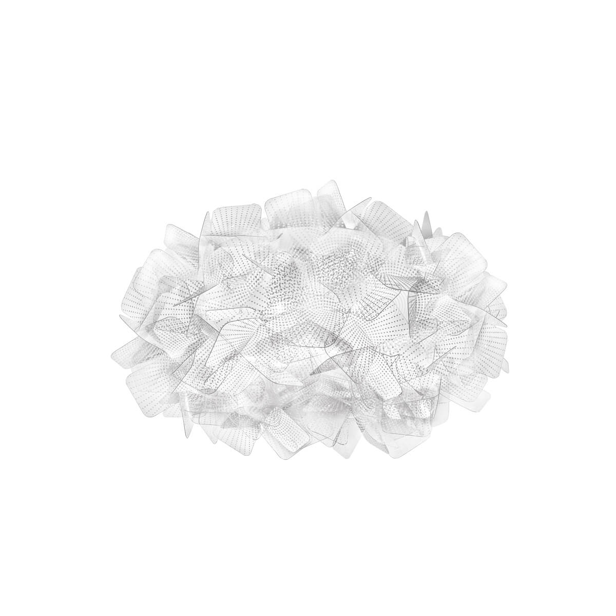 Slamp Clizia Ceiling / Wall Mini, Pixel