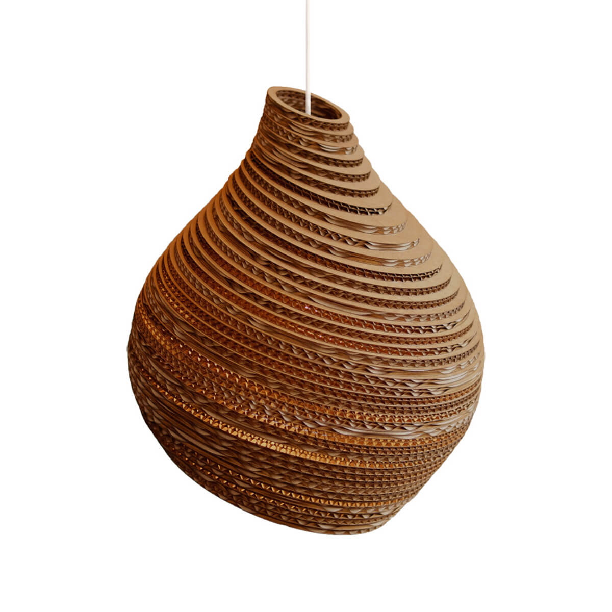 Hive15 Pendelleuchte