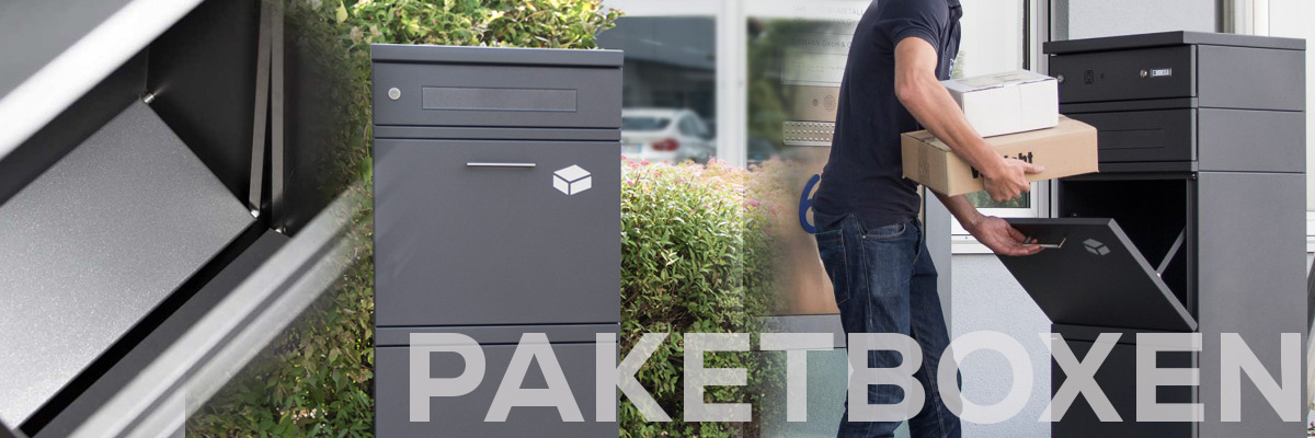 Kategoriebanner Paketkästen Kategoriebanner Paketkästen