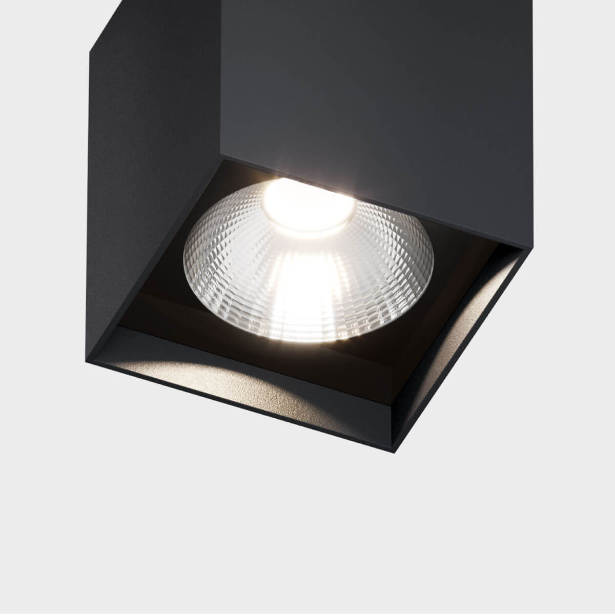 Up S LED Deckenleuchte