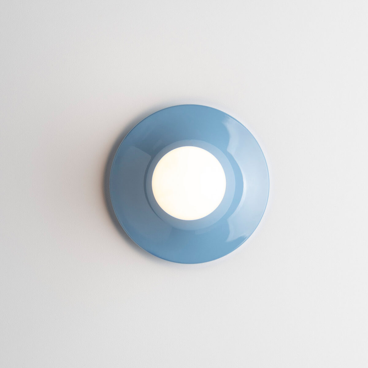 Teti Parete / Soffitto