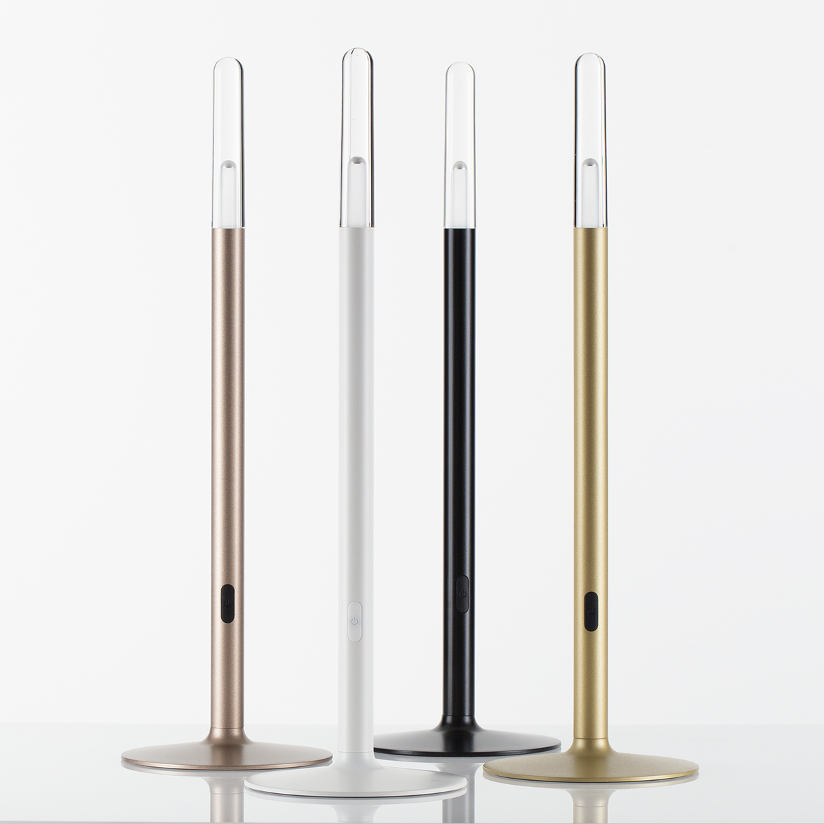 IP44.DE Glim LED Akkuleuchte, alle Ausführungen (©Leuchtenland.com)