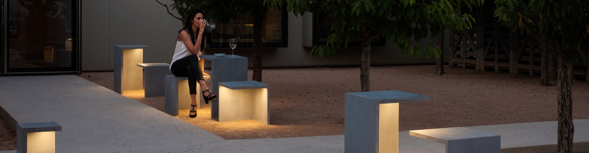 Lichtideen Banner Vibia Lichtideen Banner Vibia