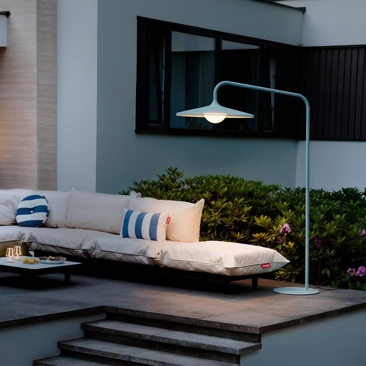 Archigrande Outdoor Stehleuchte
