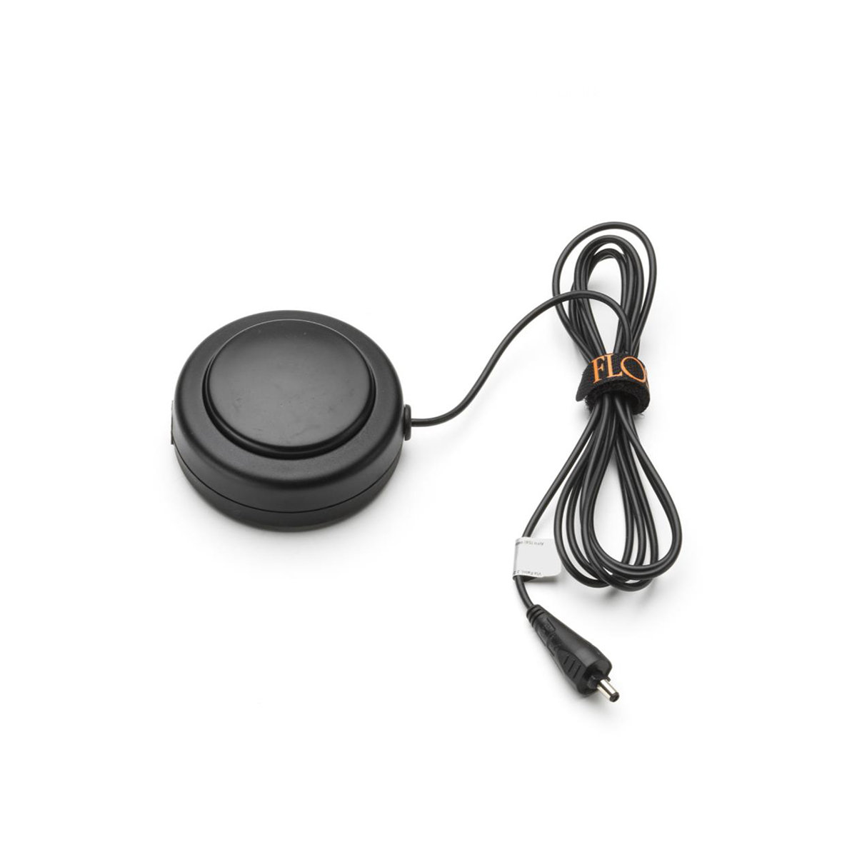 Flos Arco LED Dimmschalter 600mA (neue Version), schwarz (©Flos) Arco LED Dimmschalter 600mA (neue Version)