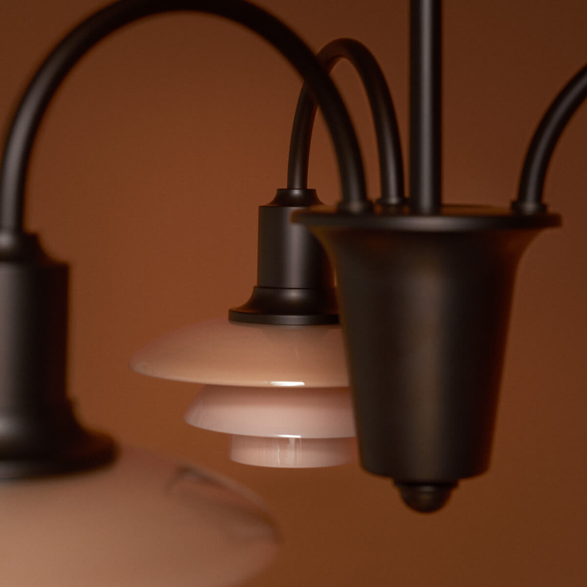 PH 1/1 Chandelier 3 Centenary Edition