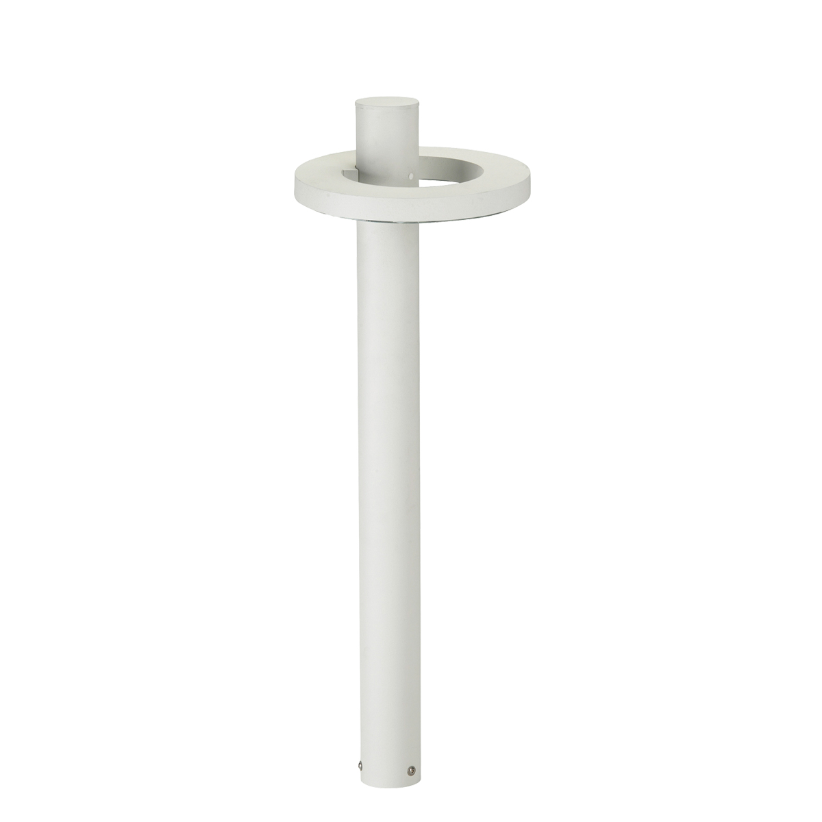 Albert Leuchten 2093 Pollerleuchte, weiß