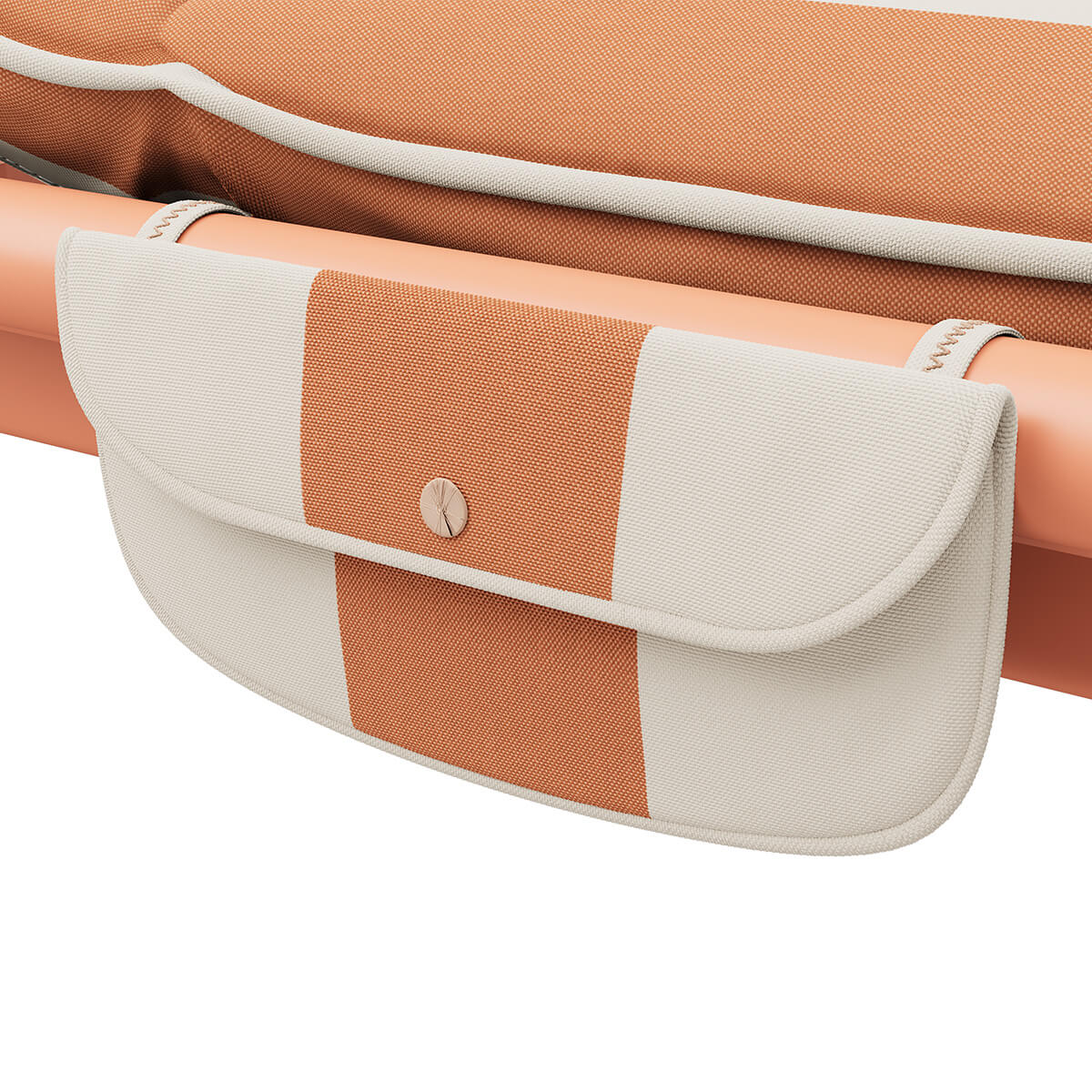 Sunbun Daybed Sonnenliege