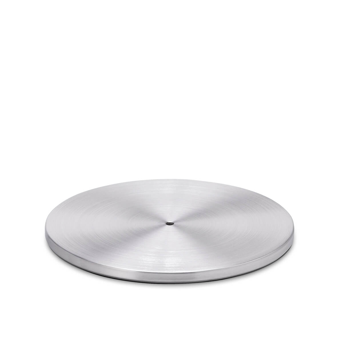 Höfats Spin 90 Fuß, Silber Spin 90 Fuß