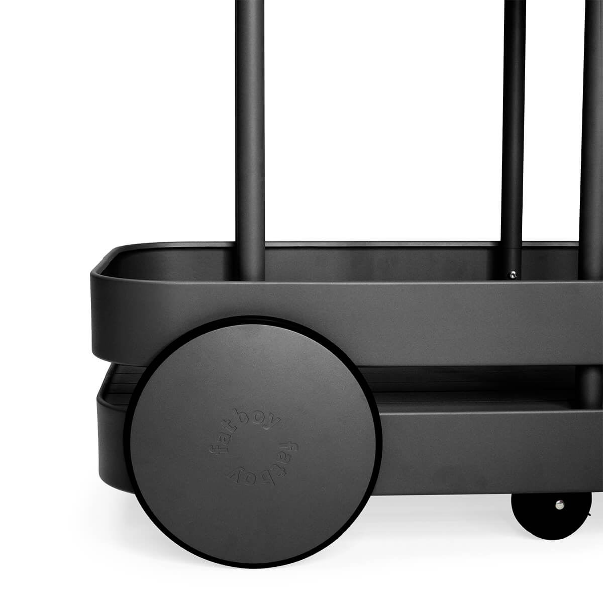 Jolly Trolley LED Akkuleuchte & Bar-Trolley