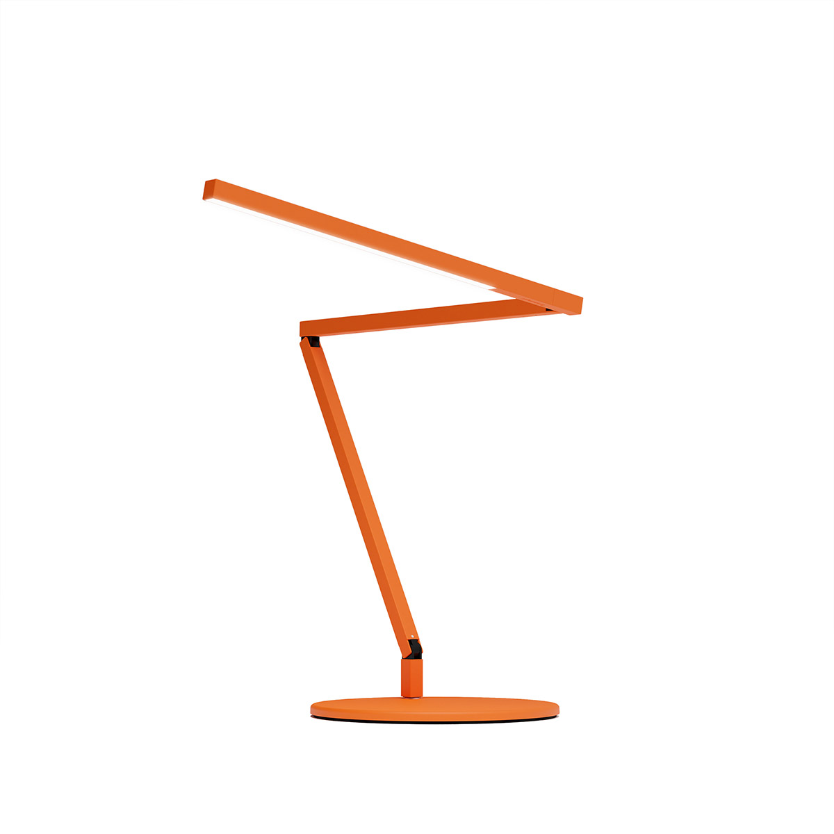 orange matt