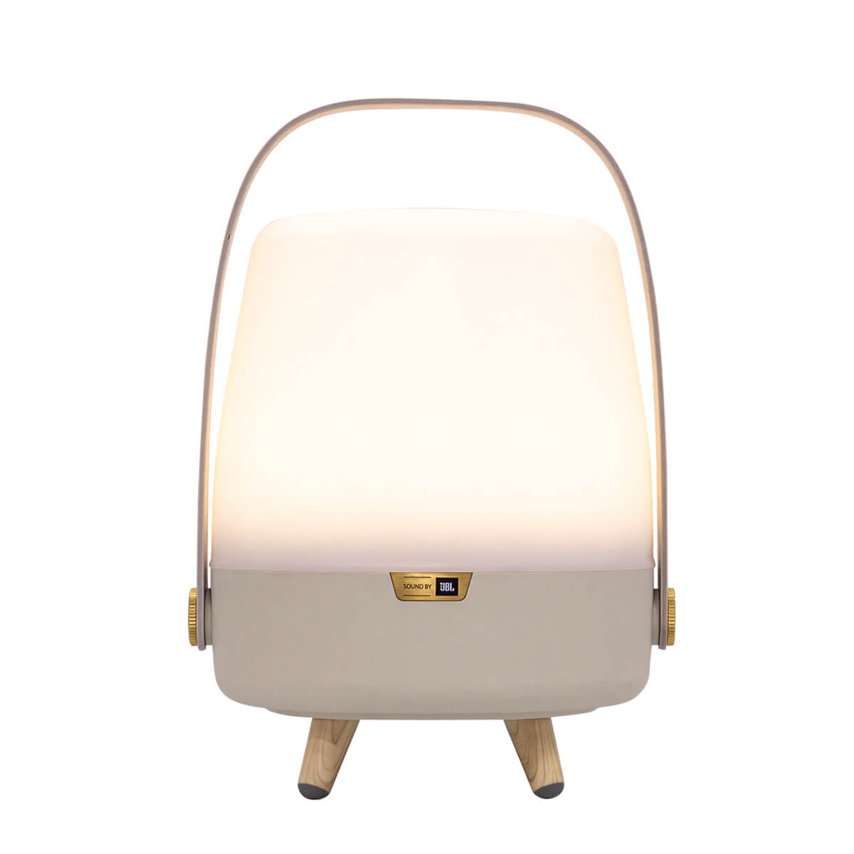 Lite-up Play Mini 2.0 LED Akkuleuchte & Bluetooth Lautsprecher