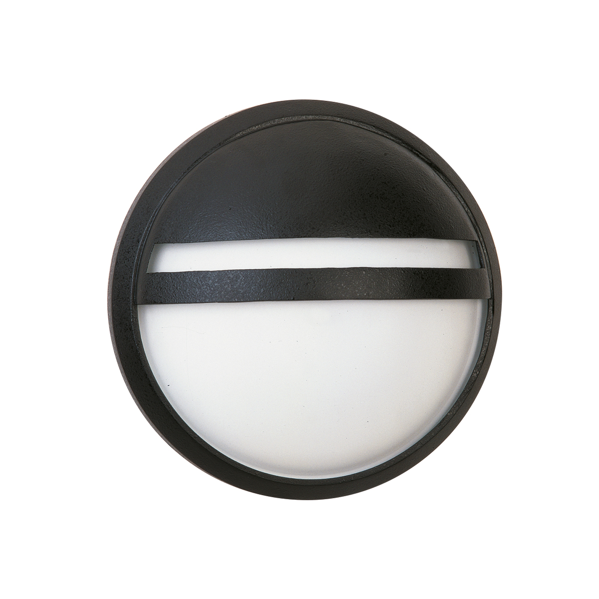 Albert Leuchten 6106 Außenwandleuchte, schwarz