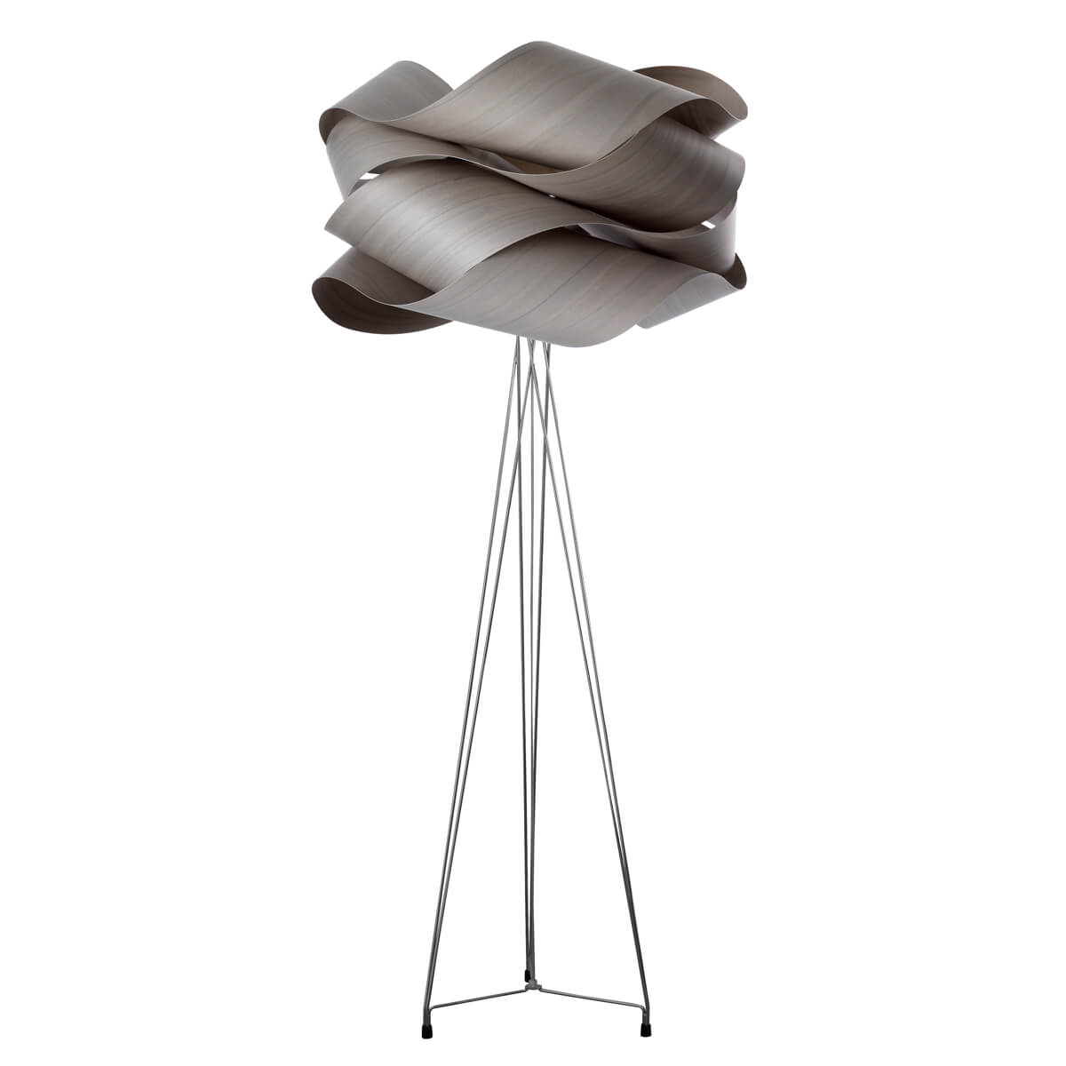 Shade: gray