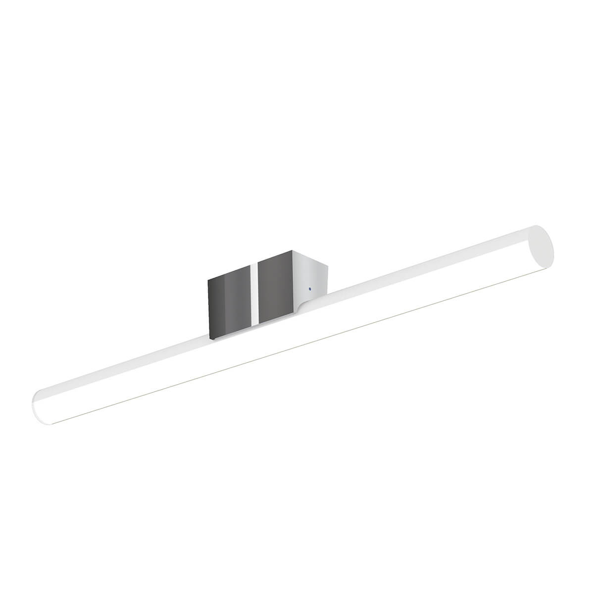 Top Light Lichtstange Wandleuchte, Chrom