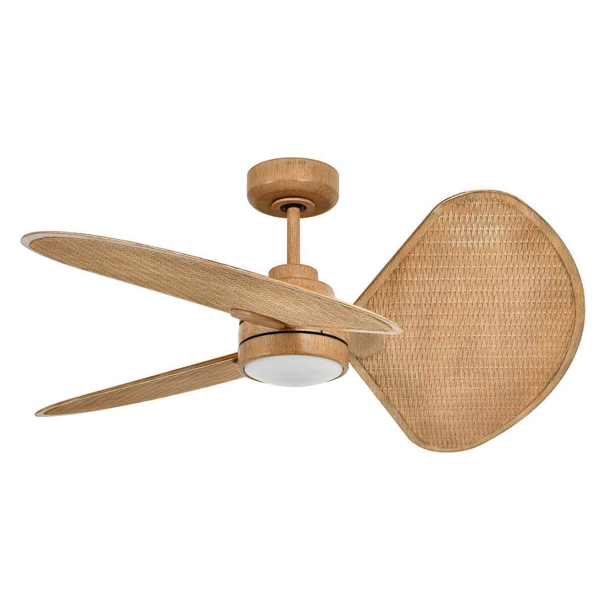 Sable Deckenventilator mit Licht