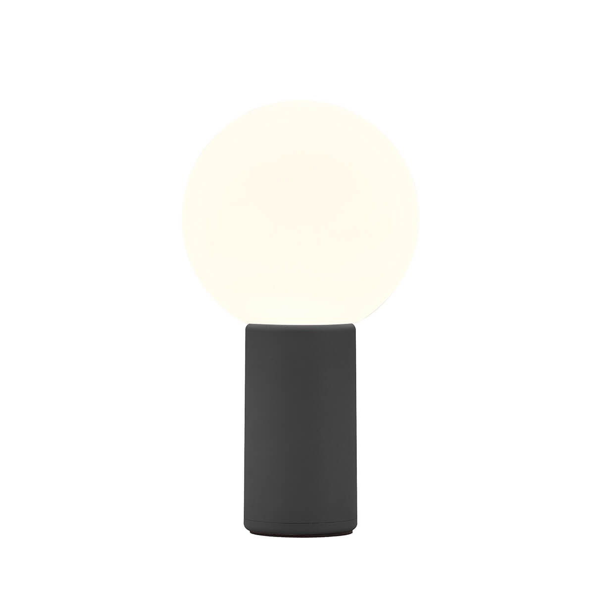 HELL Tiny Ball LED Akkuleuchte