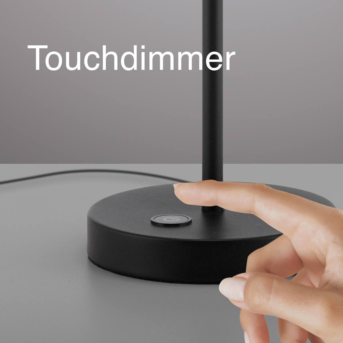 Elmo LED Tischleuchte