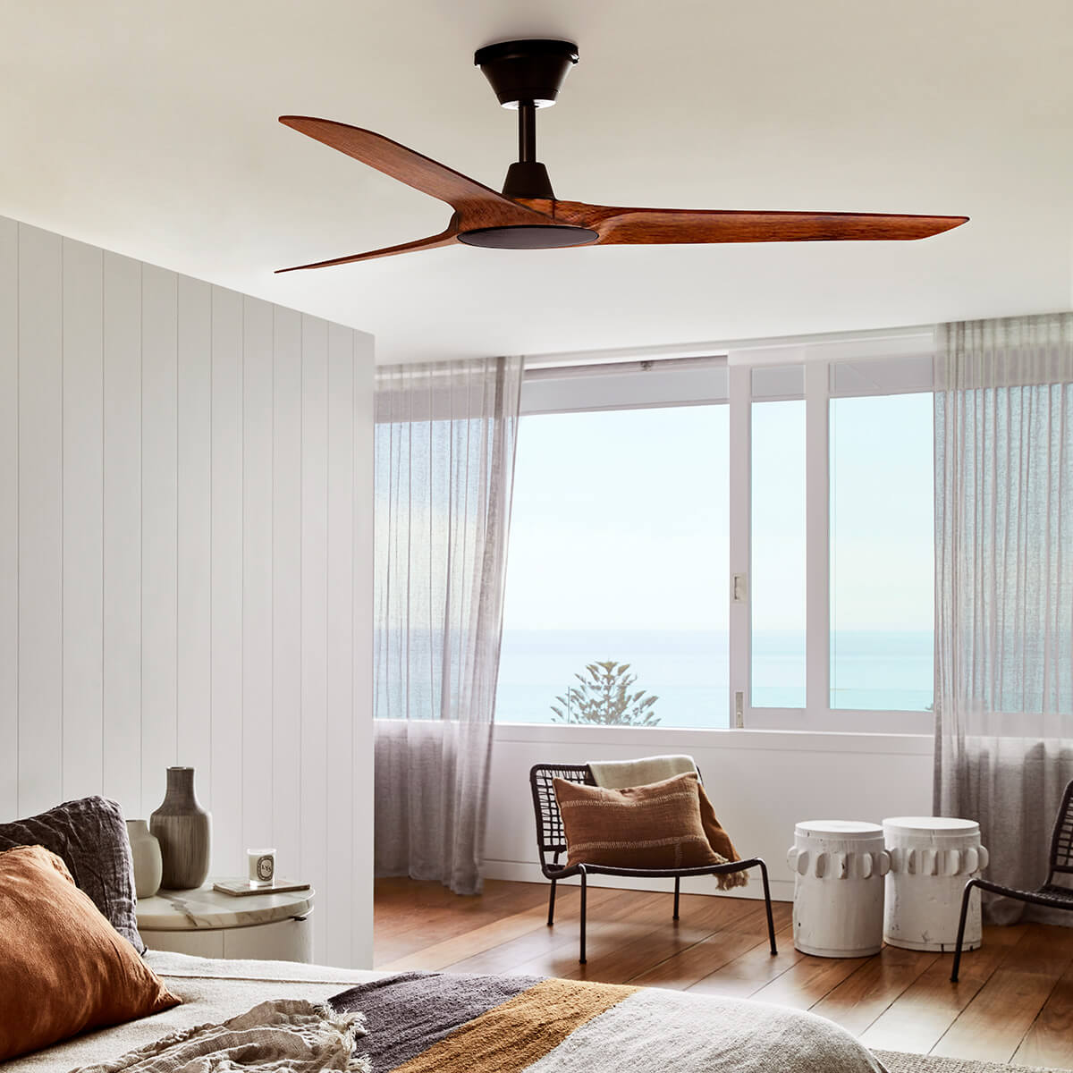 Abyss Deckenventilator