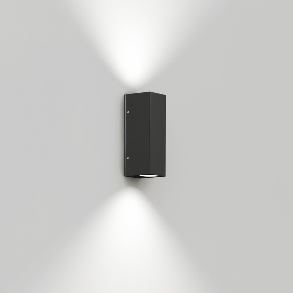 Pollux Up & Down Wandstrahler