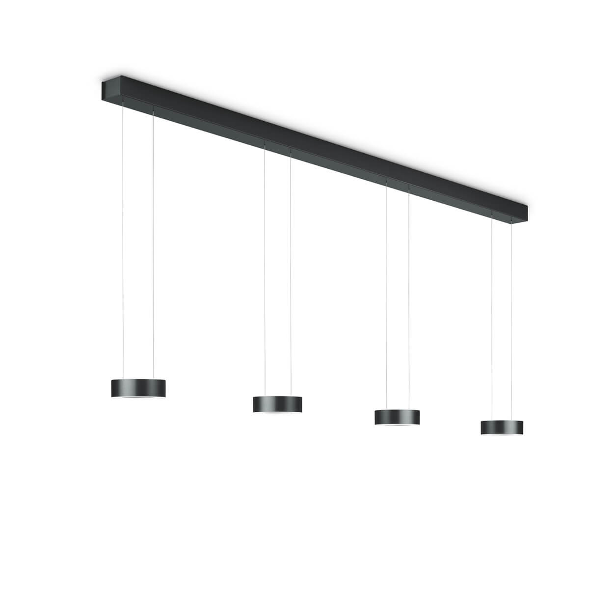 Zera-4 LED Pendelleuchte