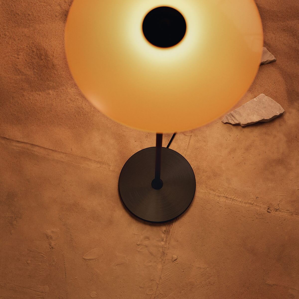 PH 3½-2½ Stehleuchte Centenary Edition