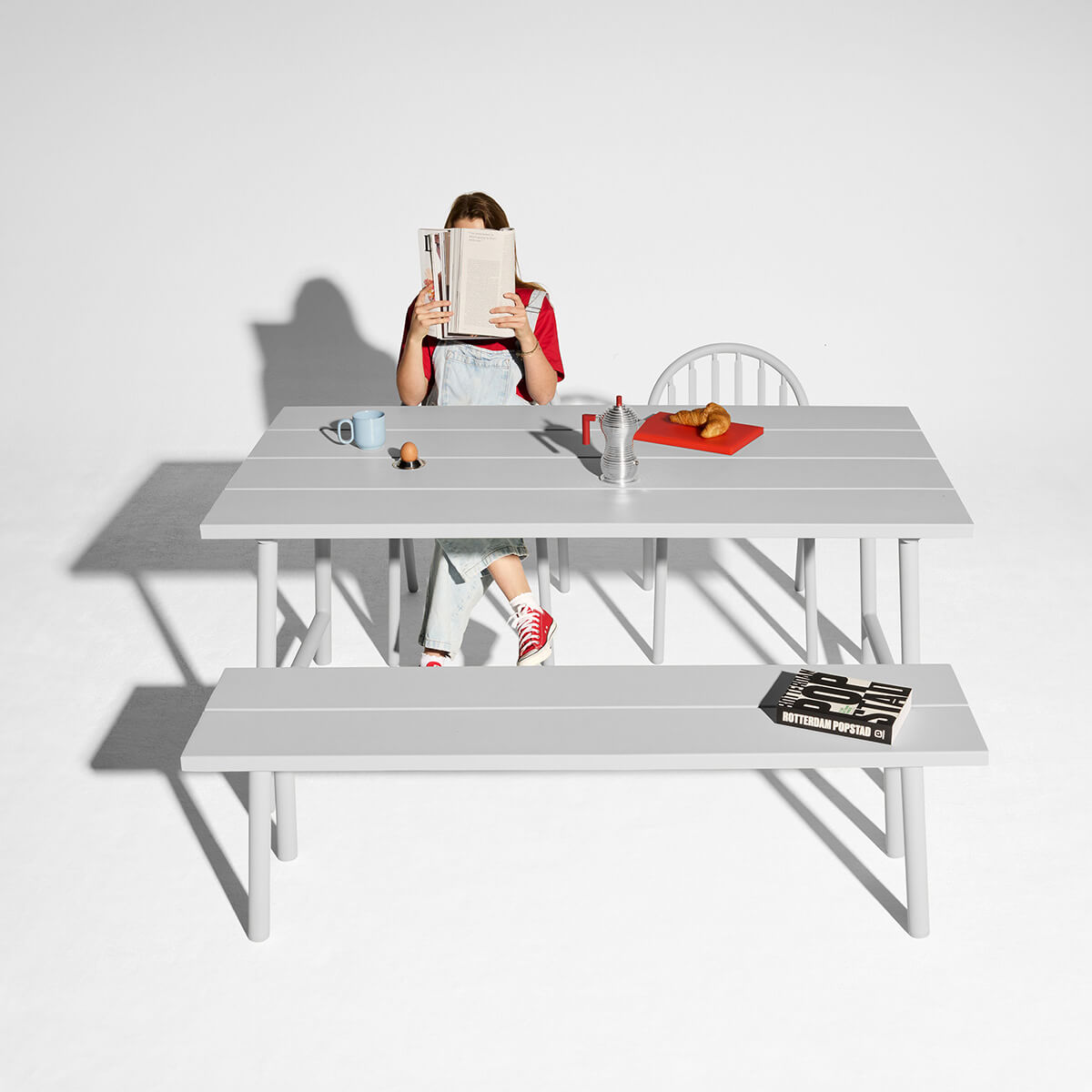 Fred's Medium Table Tisch