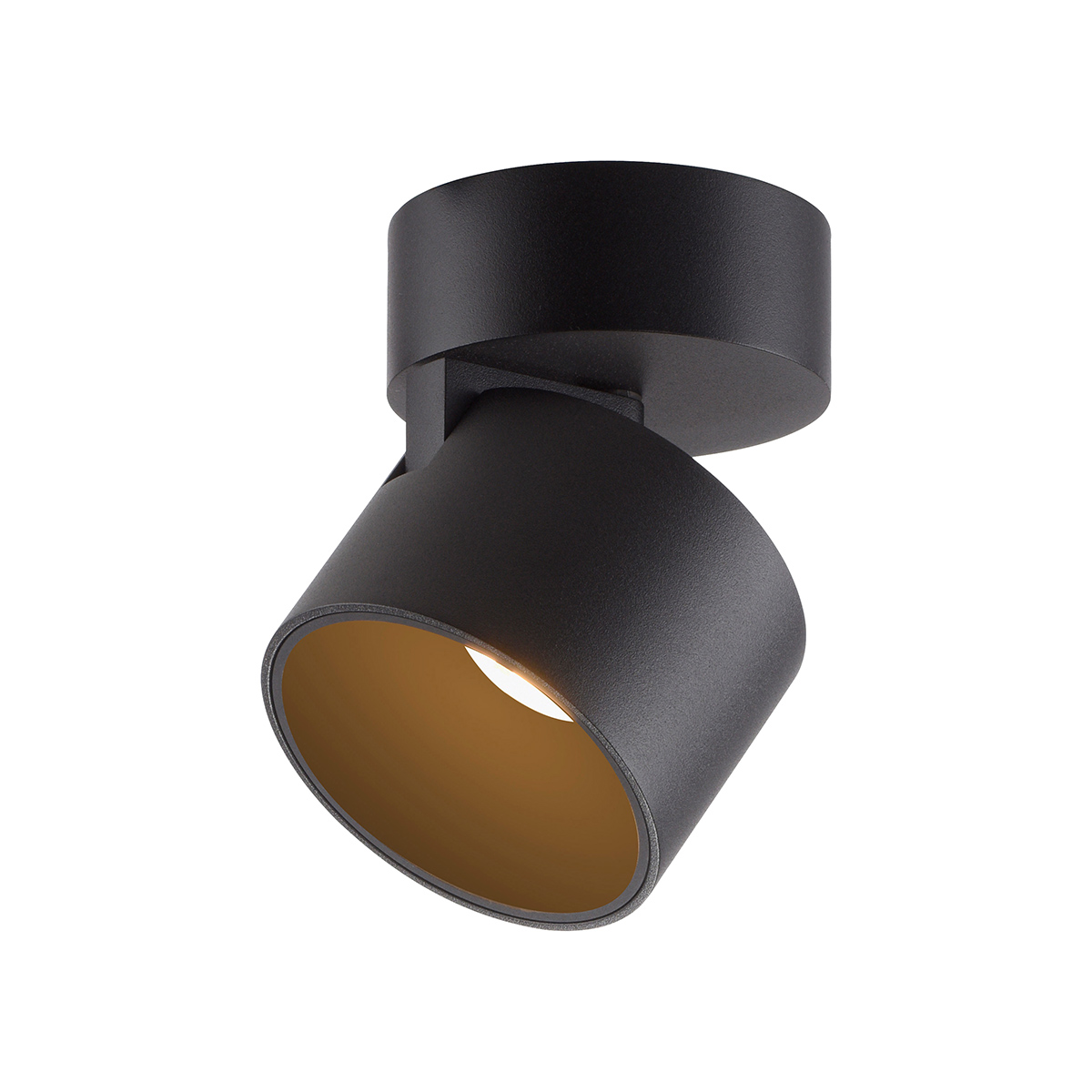 PURE Cup LED Deckenleuchte