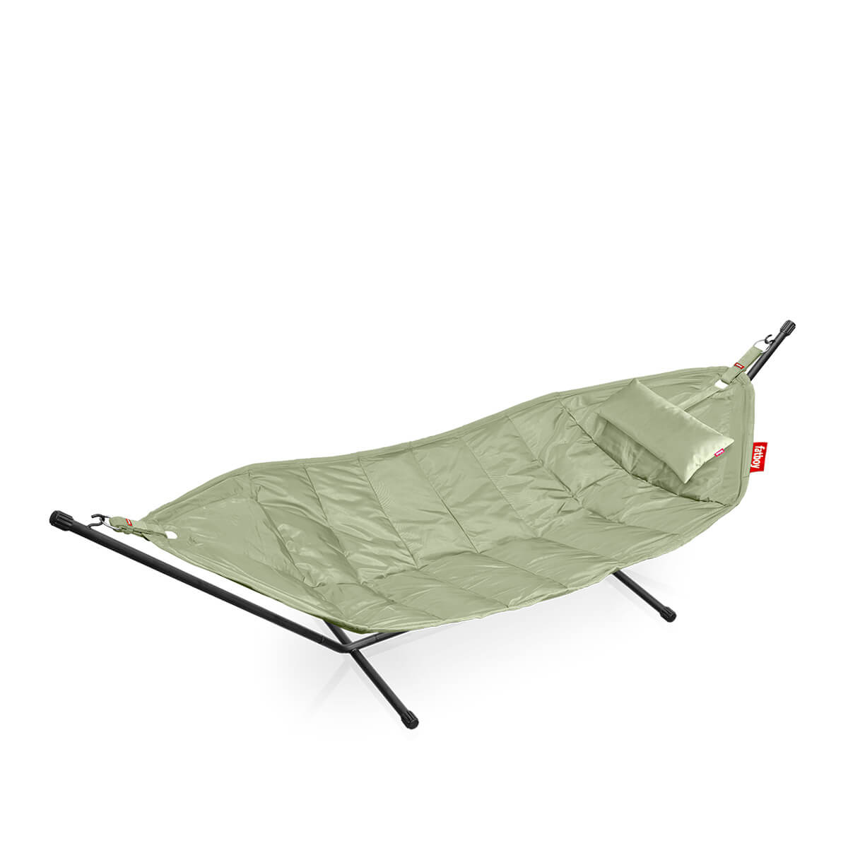 Fatboy Headdemock Deluxe Hängematte, Seagrass (grün)