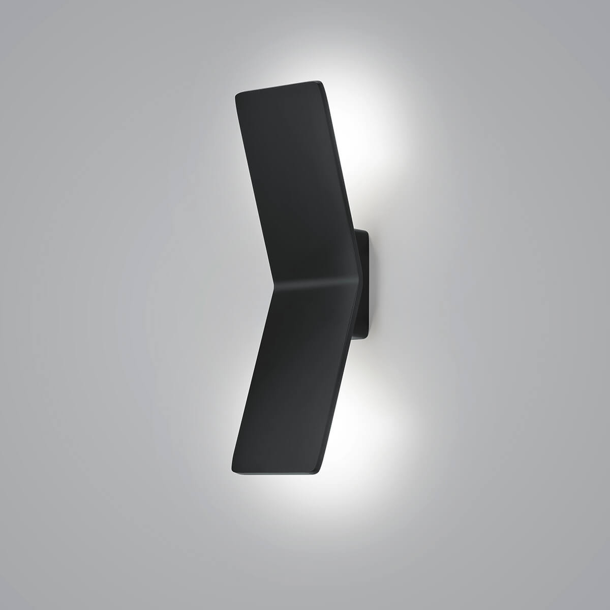 Ada LED Wandleuchte