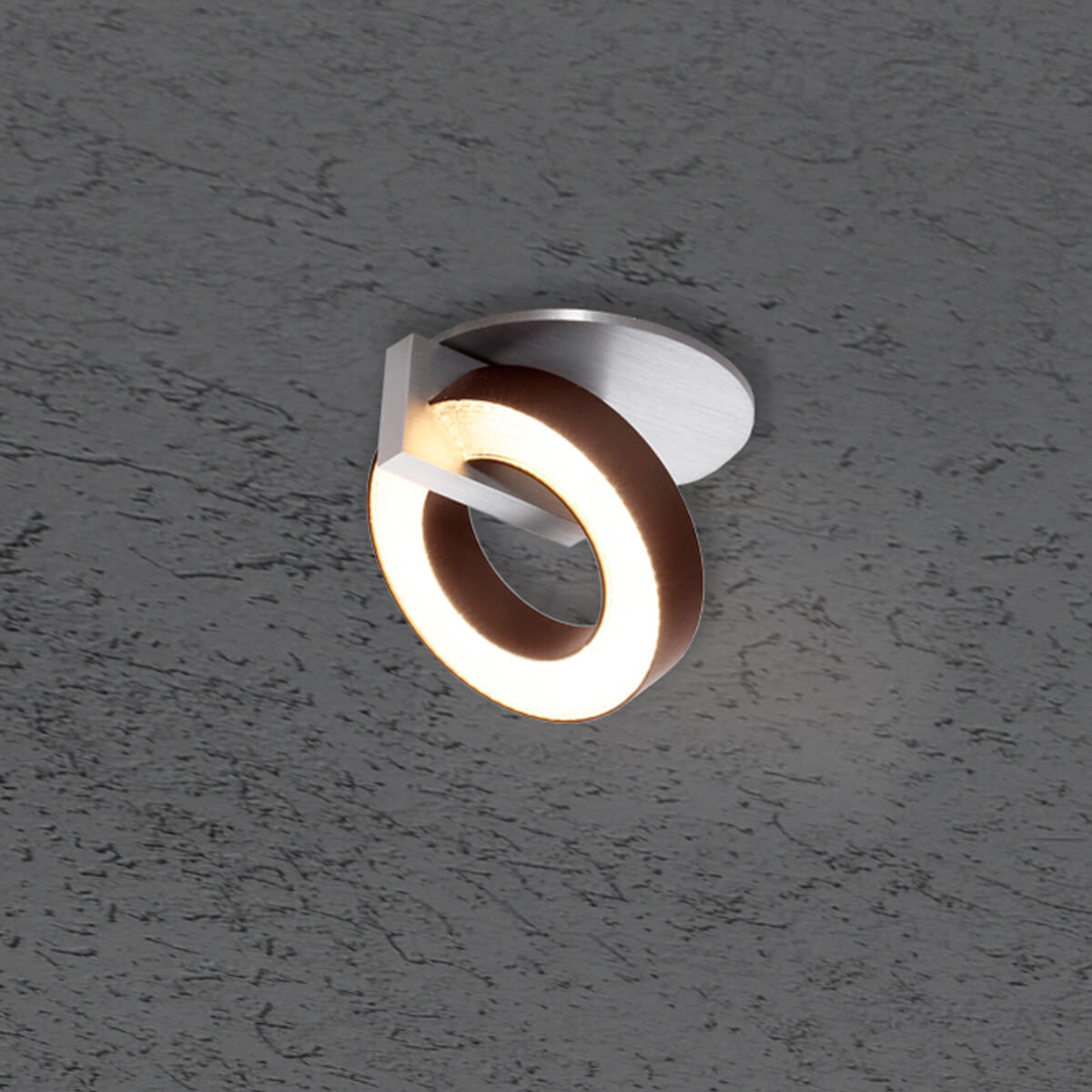 Midnight LED Einbauspot