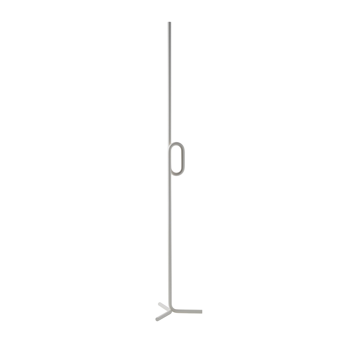 Foscarini Tobia LED Terra, bianco (weiß)