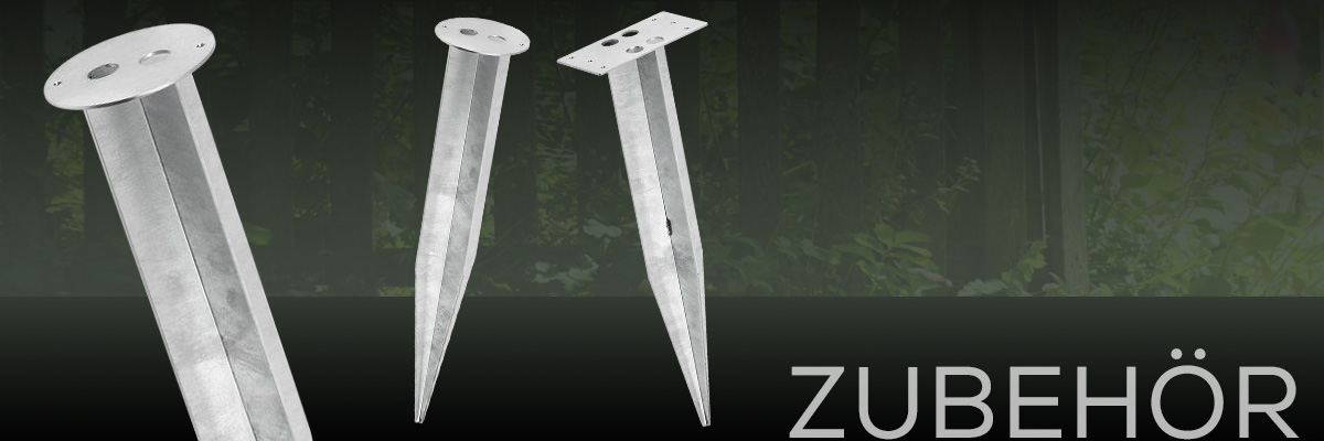 Kategoriebanner Energiesäulenzubehör Kategoriebanner Energiesäulenzubehör