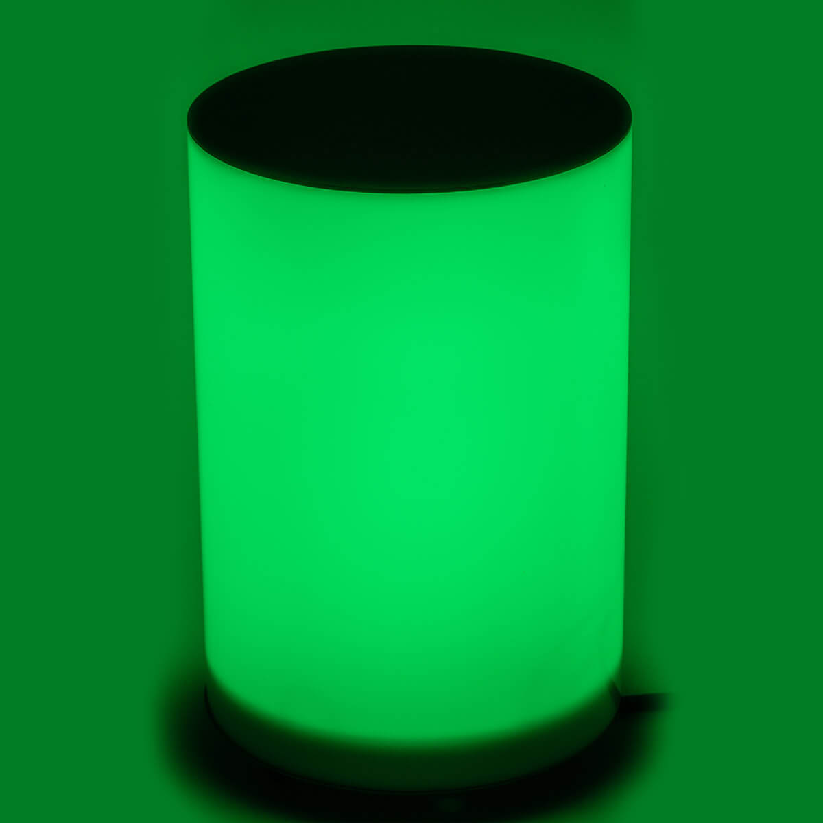 Epstein-Design Apollo RGBCCT-LED Stehleuchte / Lichtsäule mit ZigBee, Höhe: 31 cm