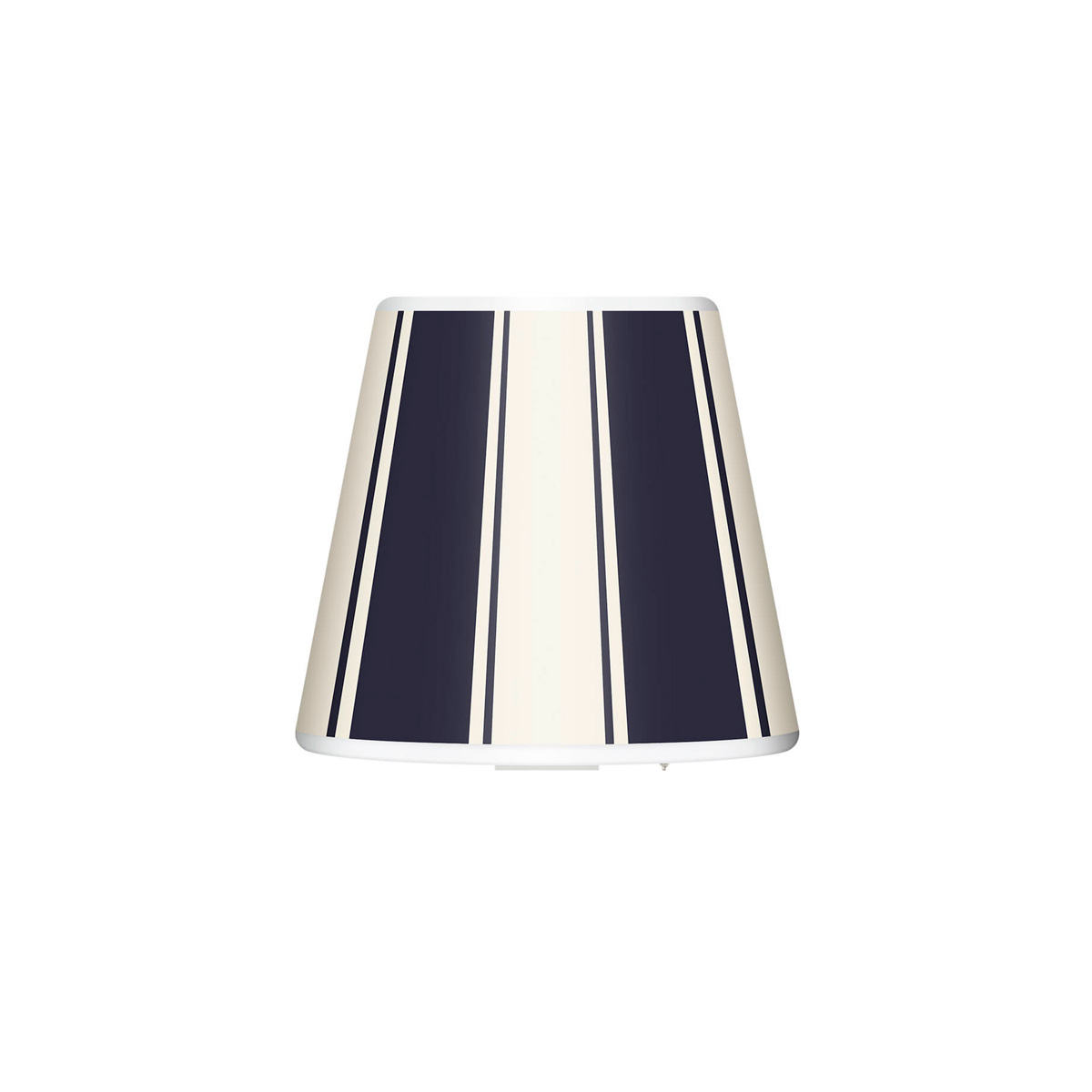 Cooper Cappie Stripe Navy für Edison the Petit