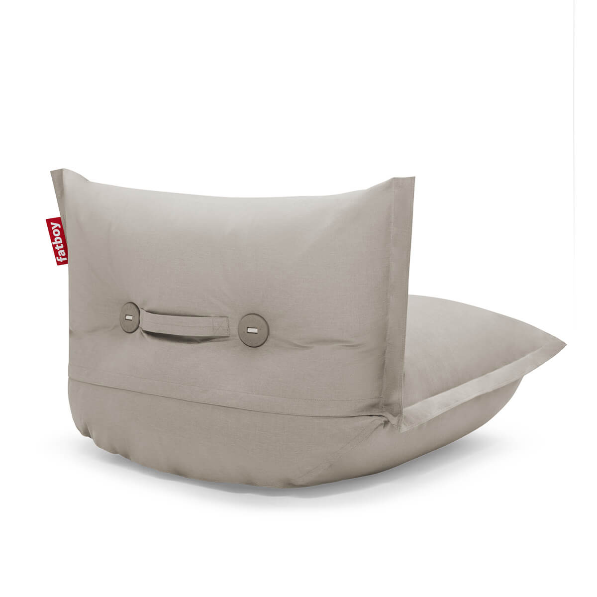 Fatboy The BonBaron Outdoor Sessel, Grey taupe