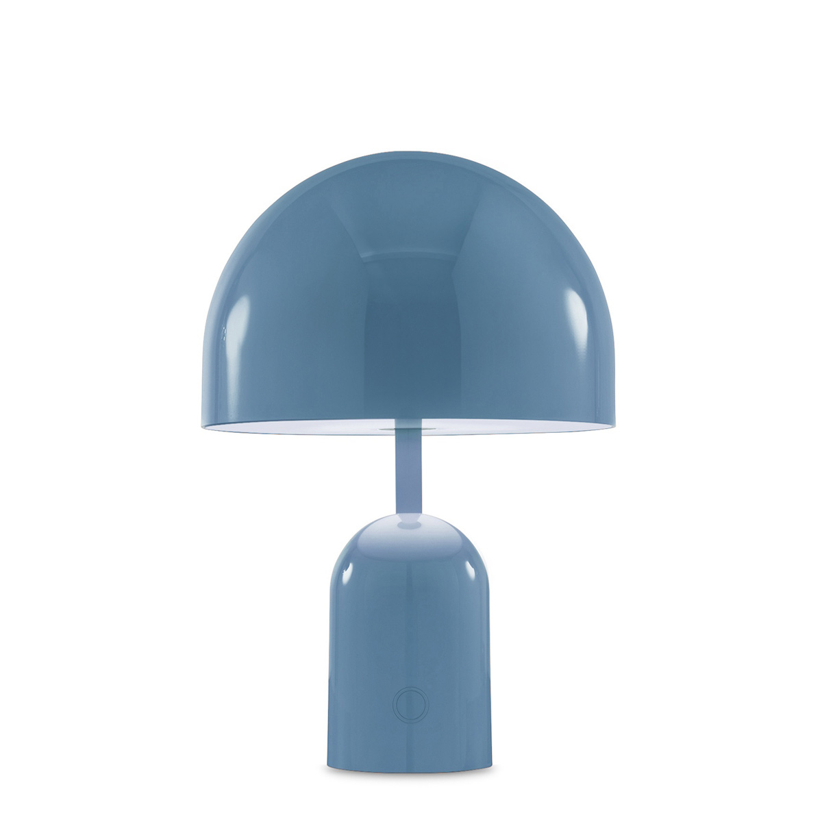 Baby blue (hellblau)