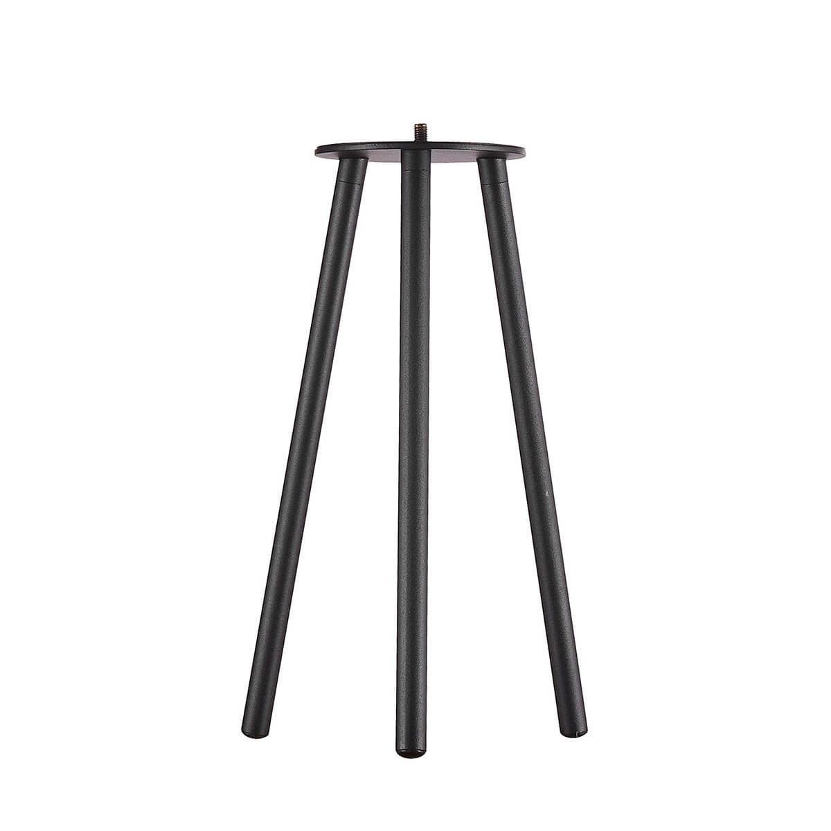 Nordlux Kettle To-Go Tripod 31 Dreibein, schwarz