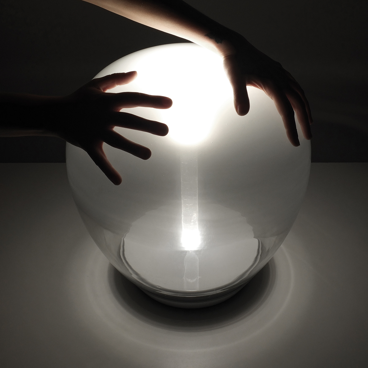Empatia LED Tavolo