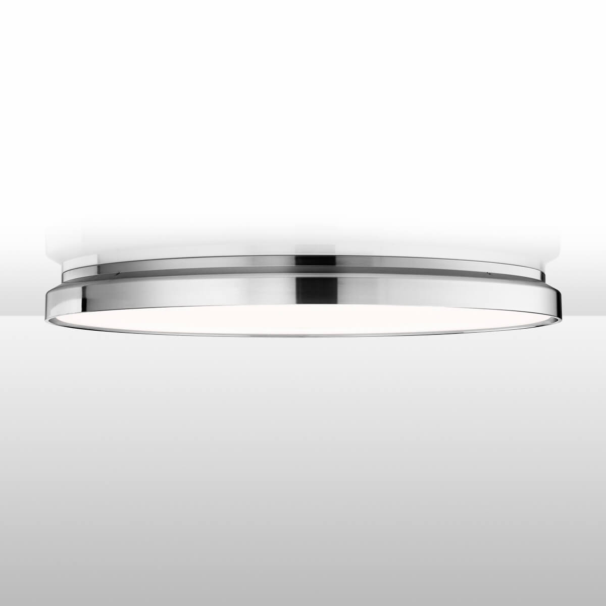 Clara LED Wand- / Deckenleuchte