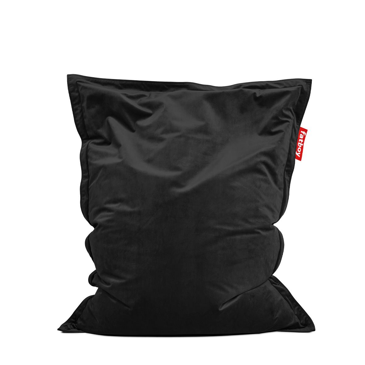 (recycled) schwarz