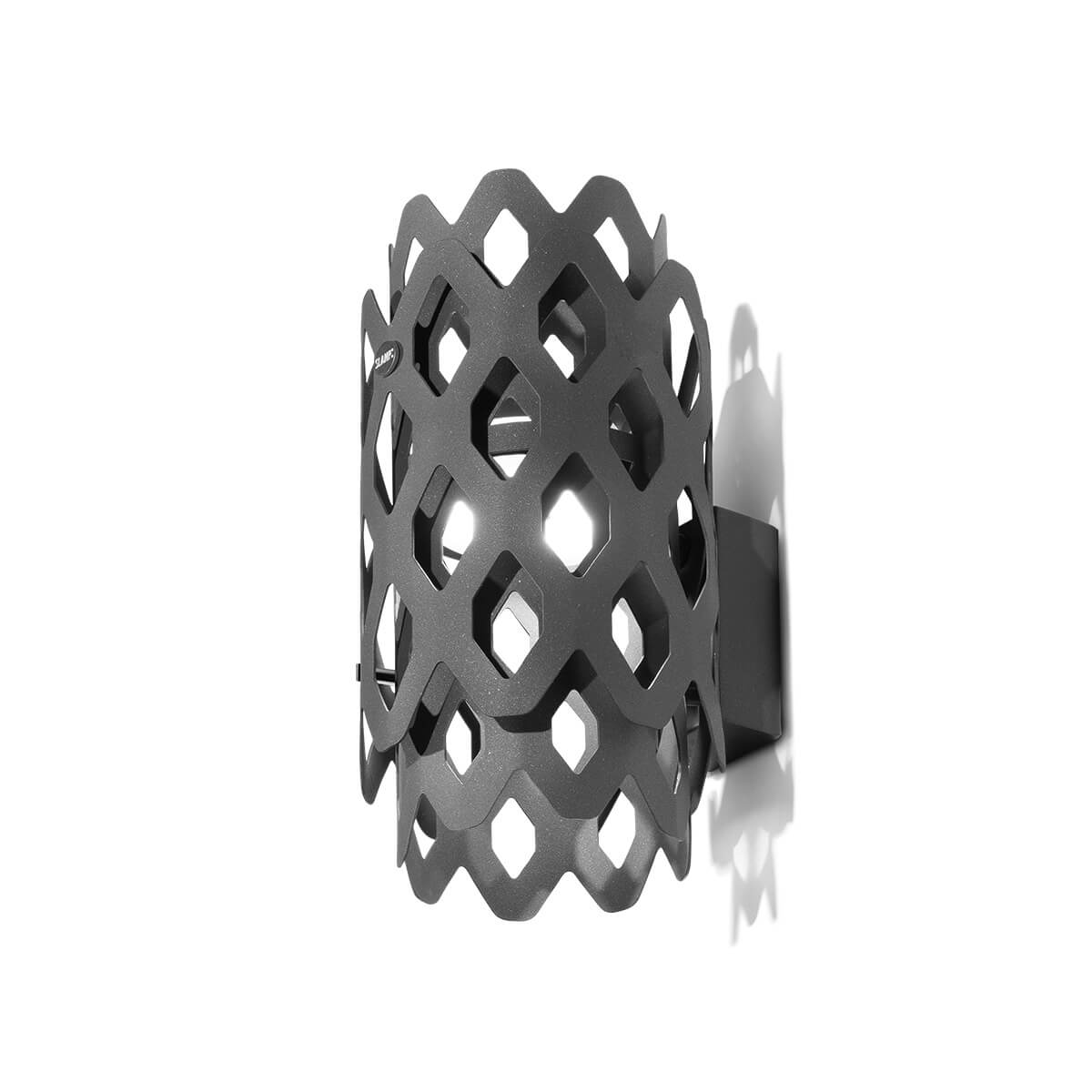 Charlotte Outdoor Applique LED Wandleuchte